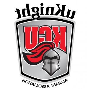 Uknight最终logo